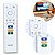 Controle Remoto Compatível com TV Box BTV Cast FBG-9212 - Imagem 1
