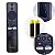 Kit Controle Remoto Pilha Suporte Compatível Mi Box FBG-9211 - Imagem 1