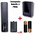 Kit Controle Remoto Pilha Suporte Compatível Mi Box FBG-9210 - Imagem 2