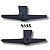 Base Pedestal Compativel 55UJ6300 49UJ6300 50UK6090 Parafuso - GFTech - Imagem 6