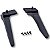 Base Pedestal Compativel 55UJ6300 49UJ6300 50UK6090 Parafuso - GFTech - Imagem 5