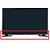 Base Pedestal SmartTV Compativel 32J4300 32T4300 + Parafusos - GFTech - Imagem 5