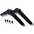 Base Pedestal Compativel 32s615 32r6500 32s5400 + Parafusos - GFTech - Imagem 3