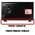 Base Pedestal Compativel 32s615 32r6500 32s5400 + Parafusos - GFTech - Imagem 2