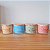 Kit Ciclos da Mãe-Terra | Velas aromáticas | 100g/cada - Imagem 1
