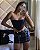 Corselet Islanny em couro cirrê - Imagem 6