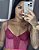 Cropped Catarina brilhante - Imagem 7