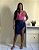Cropped  em lurex Júlia - Imagem 5