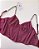 Cropped  em lurex Júlia - Imagem 4