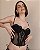 Corselet de renda com aro e barbatanas Beatriz - Imagem 16