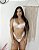 Conjunto de lingerie Pandora em tule e renda sem bojo com aro de sustentação - Imagem 8