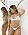 Conjunto de lingerie Erika com pérolas - Imagem 4
