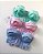 Conjunto mini cropped em renda gripp Candy sem bojo com aro de sustentação - Imagem 4