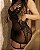 Conjunto estilo camisola Karen - Imagem 8