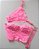 Conjunto de lingerie Camille - Imagem 1