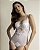 Body Jessy em renda premium e tule transparente premium - Imagem 5