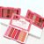 PALETA INCREDIBLE NUDE JASMYNE - Imagem 2