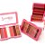 PALETA INCREDIBLE NUDE JASMYNE - Imagem 1