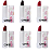 BATOM ULTRA MATTE MELU - RUBY ROSE - Imagem 2