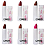 BATOM ULTRA MATTE MELU - RUBY ROSE - Imagem 1