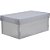 CAIXA ORGANIZADORA MINI CRISTAL DELLO 2169.H - Imagem 1