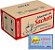 ADOCANTE PO DIETETICO CX C/1000 SACHE 5g LOWCUCAR MULTI PLUS  TRADICIONAL - Imagem 1