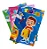 AGENDA ESCOLAR BROCHURA KIT MENINO - Imagem 1
