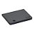ALMOFADA CARIMBO N.3 PT(preto)  BRW - Imagem 1