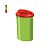 APONTADOR C/ DEPOSITO JUMBO FABER-CASTELL - Imagem 2
