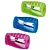 APONTADOR SIMPLES BOOGY 063210 BLS C/3 MAPED - Imagem 2