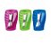 APONTADOR SIMPLES BOOGY 063211 MAPED - Imagem 2