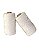 BARBANTE DE ALGODAO 250g 8 FIOS CORBATEX +-180M - Imagem 1