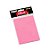 BLOCO ADESIVO SMART NOTES 76X102MM - ROSA NEON - 100FLS - 1BLOCO - Imagem 1