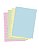 BLOCO CADERNO SMART ENJOY 48FLS 3724RE DAC - Imagem 1