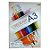BLOCO PAPEL A-3 DESENHO BRANCO 180g 20FLS CREDEAL - Imagem 1