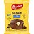 BOLINHO CHOCOLATE C/ BAUNILHA 40g  BAUDUCCO - Imagem 1