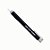 BORRACHA CANETA AUTO ERASER ER-20 PRETA CIS - Imagem 1