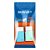 BORRACHA CAPA PLASTICA TR18 BLS C/2 MERCUR - Imagem 3