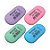 BORRACHA COLOR OVAL MERCUR - Imagem 1