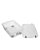 CAIXA ORGANIZADORA PLASTICA 8,6L BAIXO CRISTAL SANREMO 960 - Imagem 1