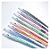 CANETA CIS SPIRO 0.7MM CLEAN SORTIDA - Imagem 1