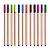 CANETA COMPACTOR MICROLINE 0.4MM C/12 - Imagem 1