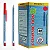 CANETA ESFEROGRAFICA COMPACTOR VM C/50 - Imagem 1