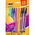 CANETA ESFEROGRAFICA CRISTAL FASHION 1.2MM SORTIDA BIC - Imagem 1