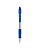 CANETA ESFEROGRAFICA RETRATIL BPS SUPERGRIP 0.7MM AZUL PILOT - Imagem 1