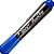CANETA PINCEL ATOMICO AZUL BIC - Imagem 1