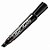 CANETA PINCEL ATOMICO PRETA BIC - Imagem 1