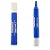 CANETA QUADRO BRANCO AZUL WBM-7 RECARREGAVEL PILOT - Imagem 1
