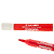 CANETA QUADRO BRANCO VERMELHA WBM-7 RECARREGAVEL PILOT - Imagem 1