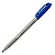 CANETA RETROPROJETOR 2.0 AZUL PILOT - Imagem 1